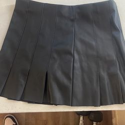 Zara Skirt