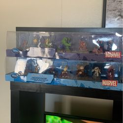 Disney Store Figure Set