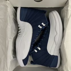 Jordan 12 Size 10