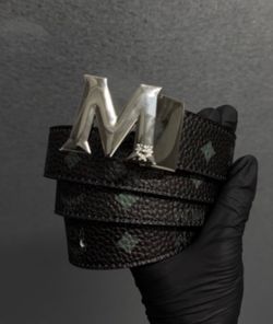 Belts