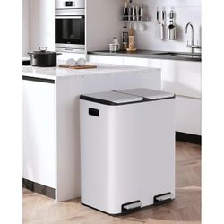 60 L Trash Can 