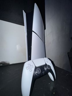 Ps5 Slim Digital (New Never Used) !
