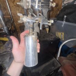 PAINT SPRAYERS 
