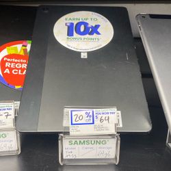 Samsung Tablet A9 5g 64gb 