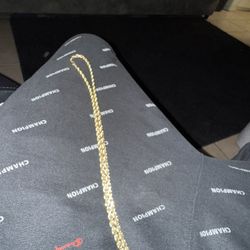 14k Gold Chain 