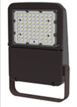 LED Flood Security Light NIB!