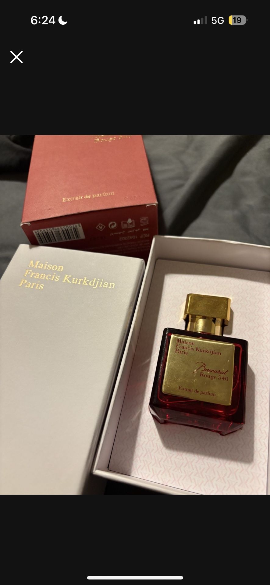 Perfume