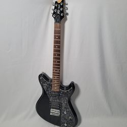 Peavey Retro Fire Electric GUITAR