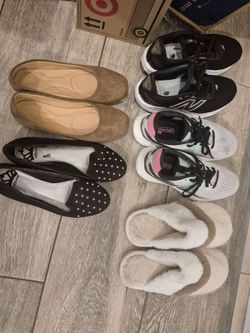 Shoes