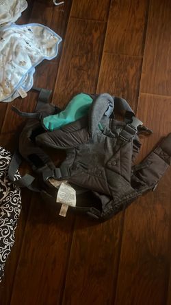 Baby Cart Cover, Table Chair and Carrier