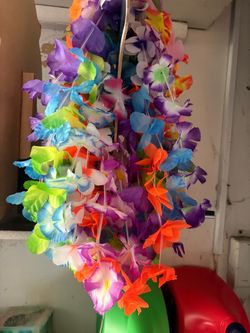 Leis