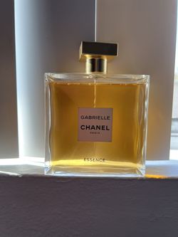 Perfume CHANEL