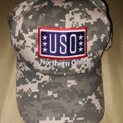 Military Hat