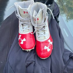 Cleats For Football And Soccer 