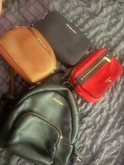 Michael kors purses