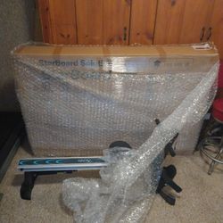 Smart board/ Interactive screen. StarBoard TE-YL5C-65 - 65" 4K Interactive Screen w/Android 8.0

