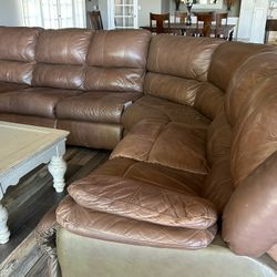 Sectional Couch 