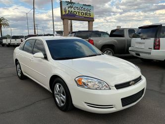 2006 Chevrolet Impala