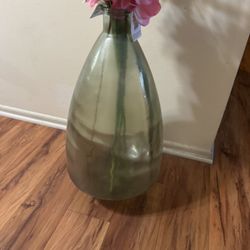 Beautiful Vase Nice D Big 