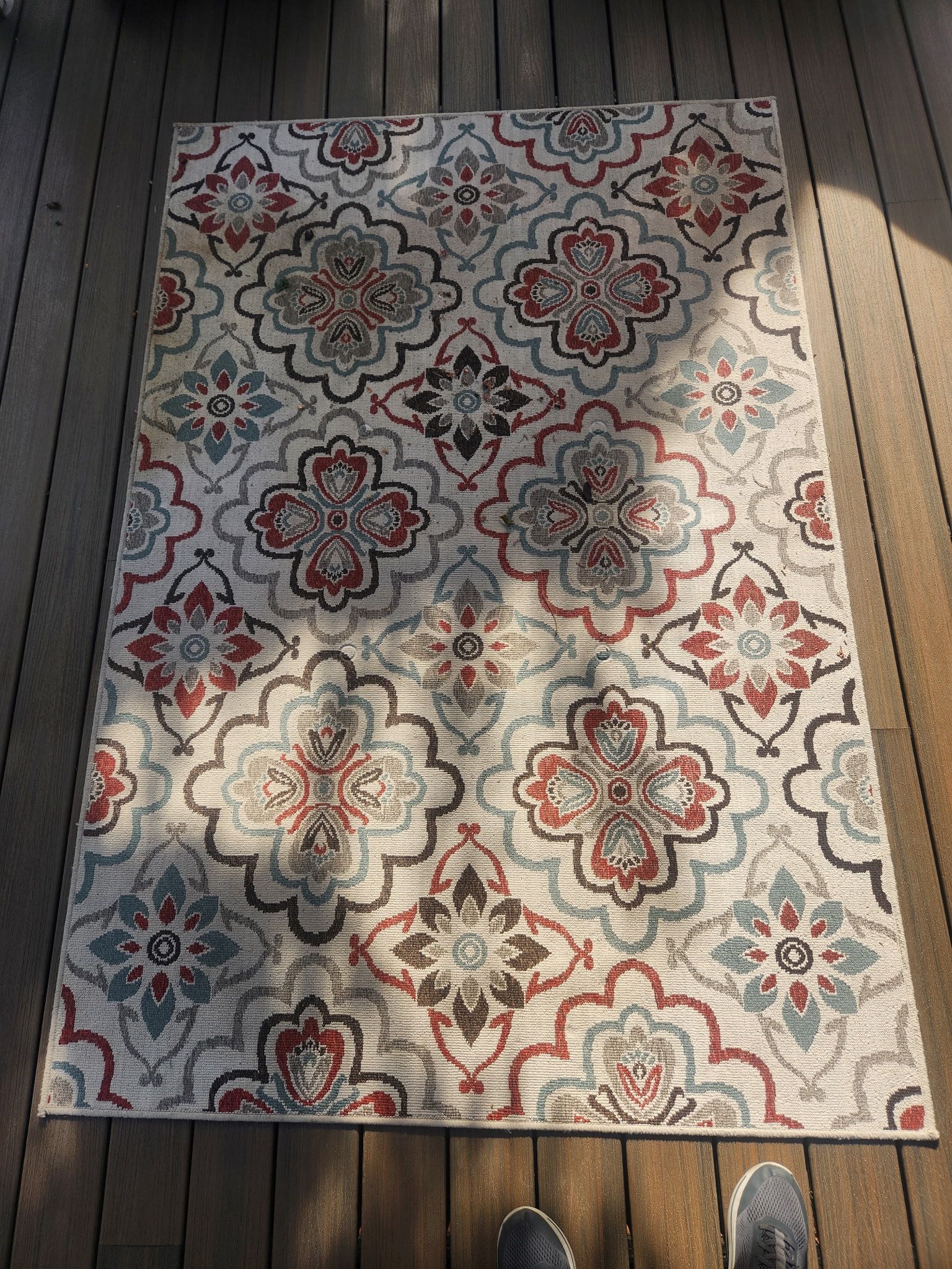 Outdoor Rug