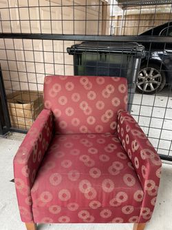 Red Chair