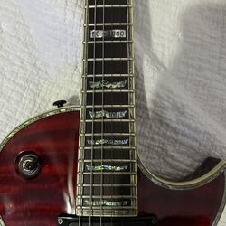 Ec-1000QM LTD