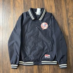 New Era New York Yankees Jacket 