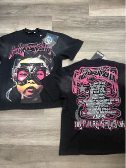 Hellstar shirt