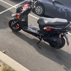 Scooters 