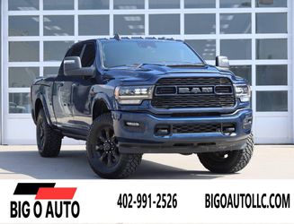 2023 RAM 2500