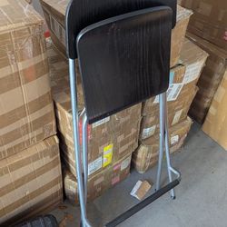 High Chairs Foldable