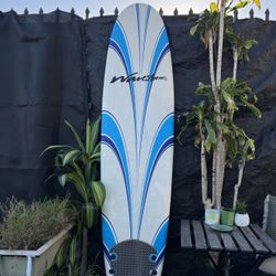 8 Foot Wavestorm Surfboard