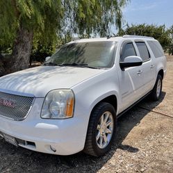 2009 GMC Yukon XL