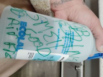 Handmade air freshener,shampoo conditioner ECT hygiene
