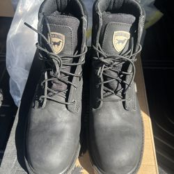Irish Setter Work Boots 