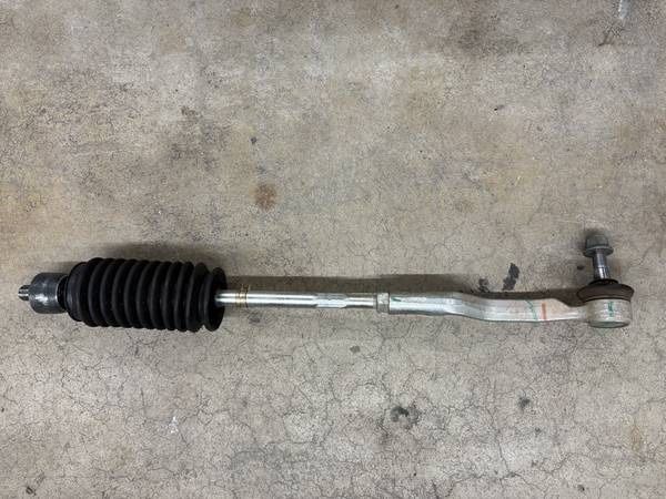 POLARIS RZR XP XP4 1000 TURBO STEERING TIE ROD LEFT SIDE 2021