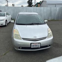 2005 Toyota Prius
