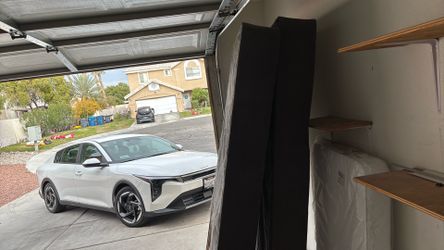 Twin Size Box Spring
