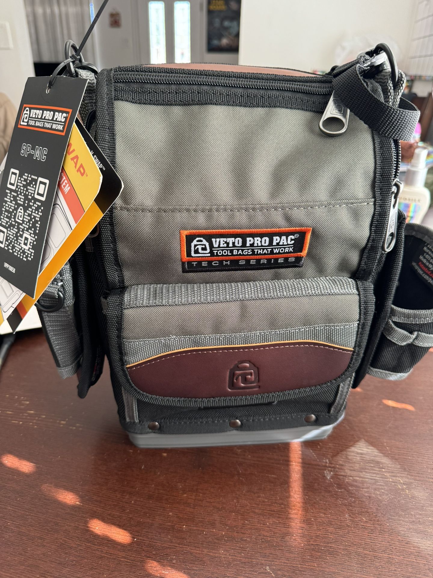 Brand New Veto Pro Pac SP-MC