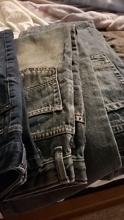 Boys Jeans