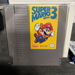 Super Mario Bros. 