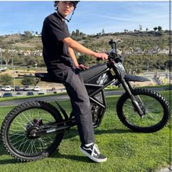 Riding Times GT73 E Bike Dual Sport 