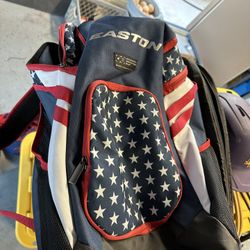 Easton Bat Bag