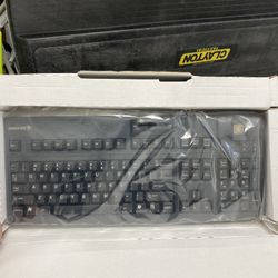 Cherry keyboard G83 14201  