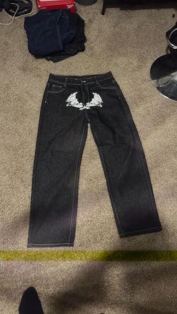 Michael myer pants