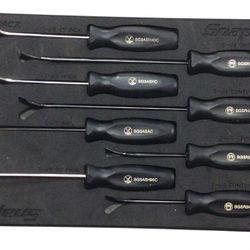 Snap On Picks And Seal Removers Set