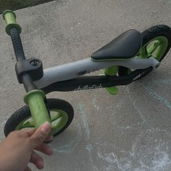 Balance Bike