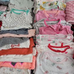 Ropa De Bebe 
