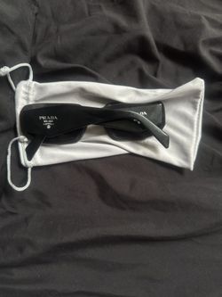 Prada Sunglasses 