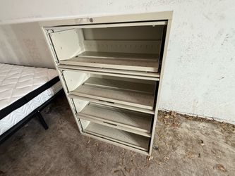 File Cabinet